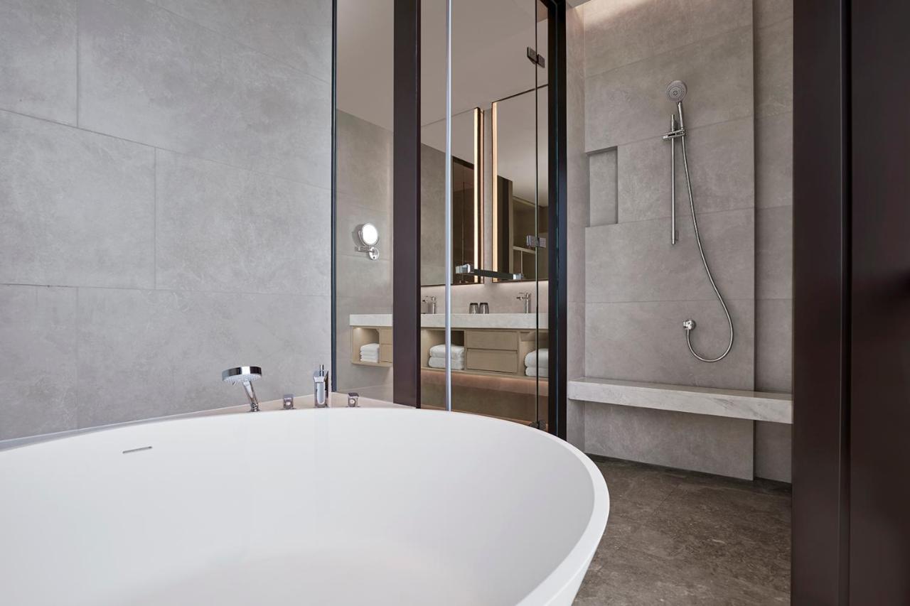 Hotel Courtyard By Marriott Qinhuangdao West Exteriér fotografie