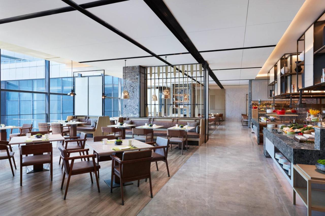 Hotel Courtyard By Marriott Qinhuangdao West Exteriér fotografie
