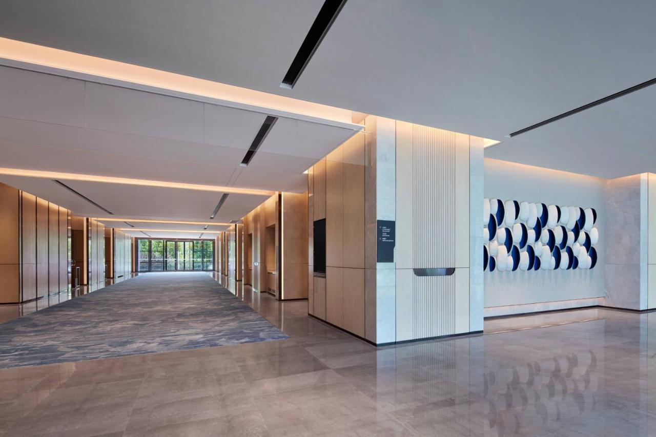 Hotel Courtyard By Marriott Qinhuangdao West Exteriér fotografie