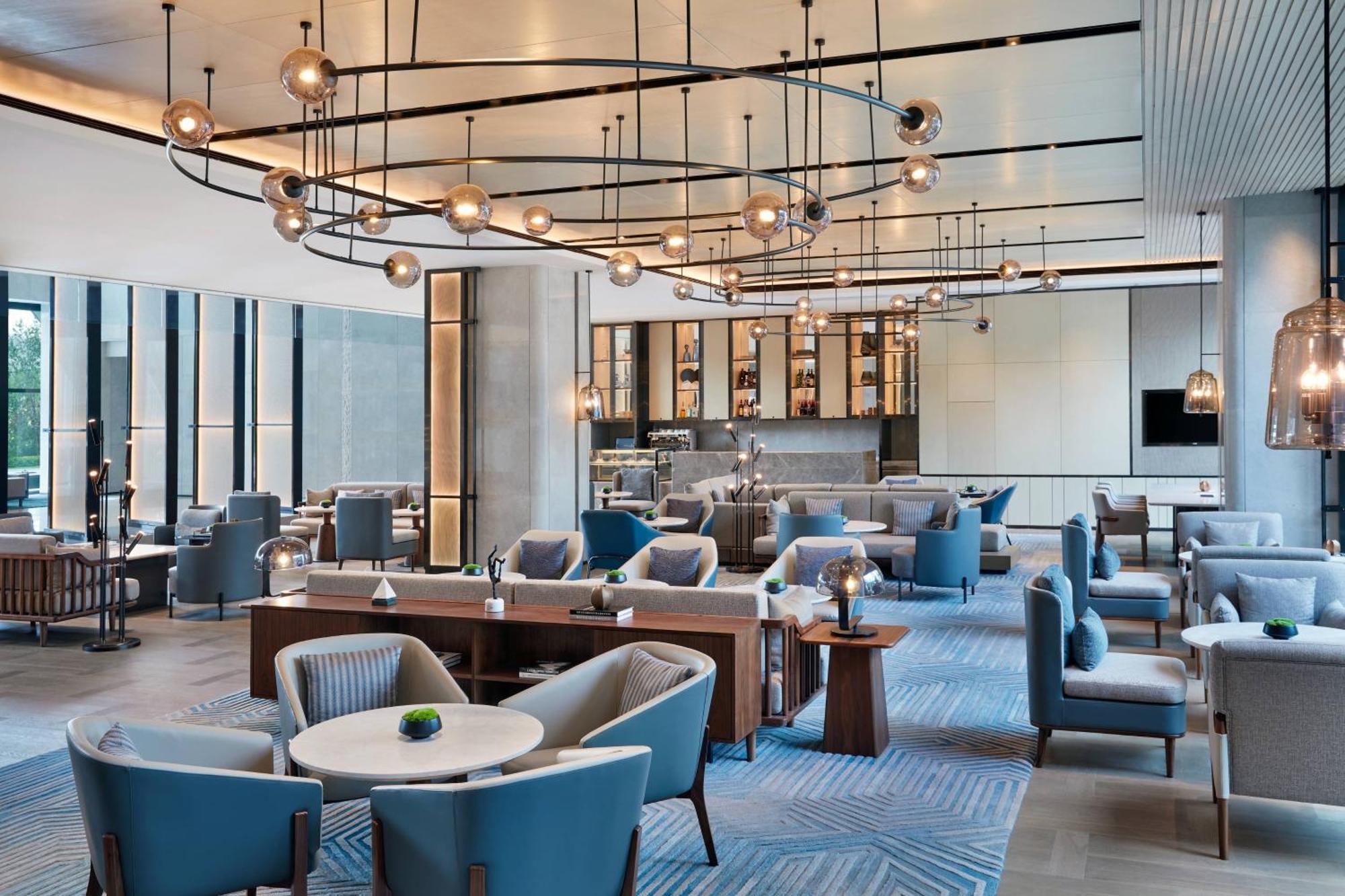 Hotel Courtyard By Marriott Qinhuangdao West Exteriér fotografie
