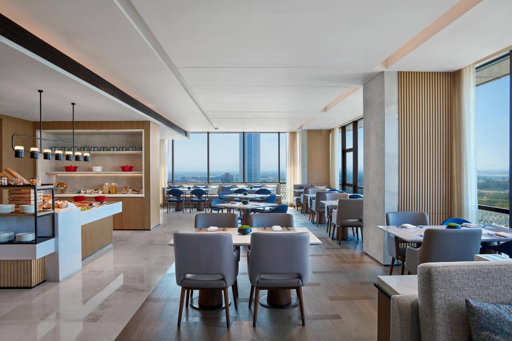 Hotel Courtyard By Marriott Qinhuangdao West Exteriér fotografie